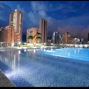 Luxury And Charming! In The Magic Apartamento